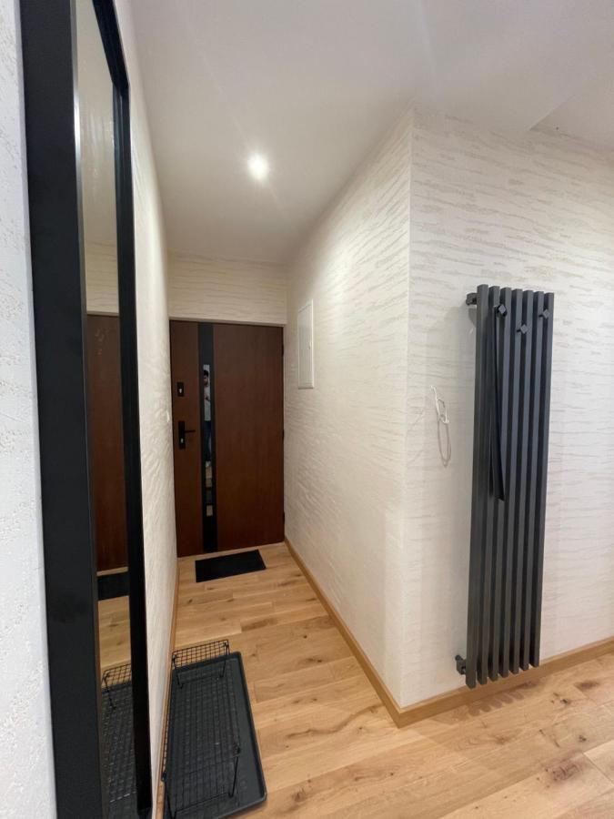 Revesen Premium Apartments Krakow Luaran gambar