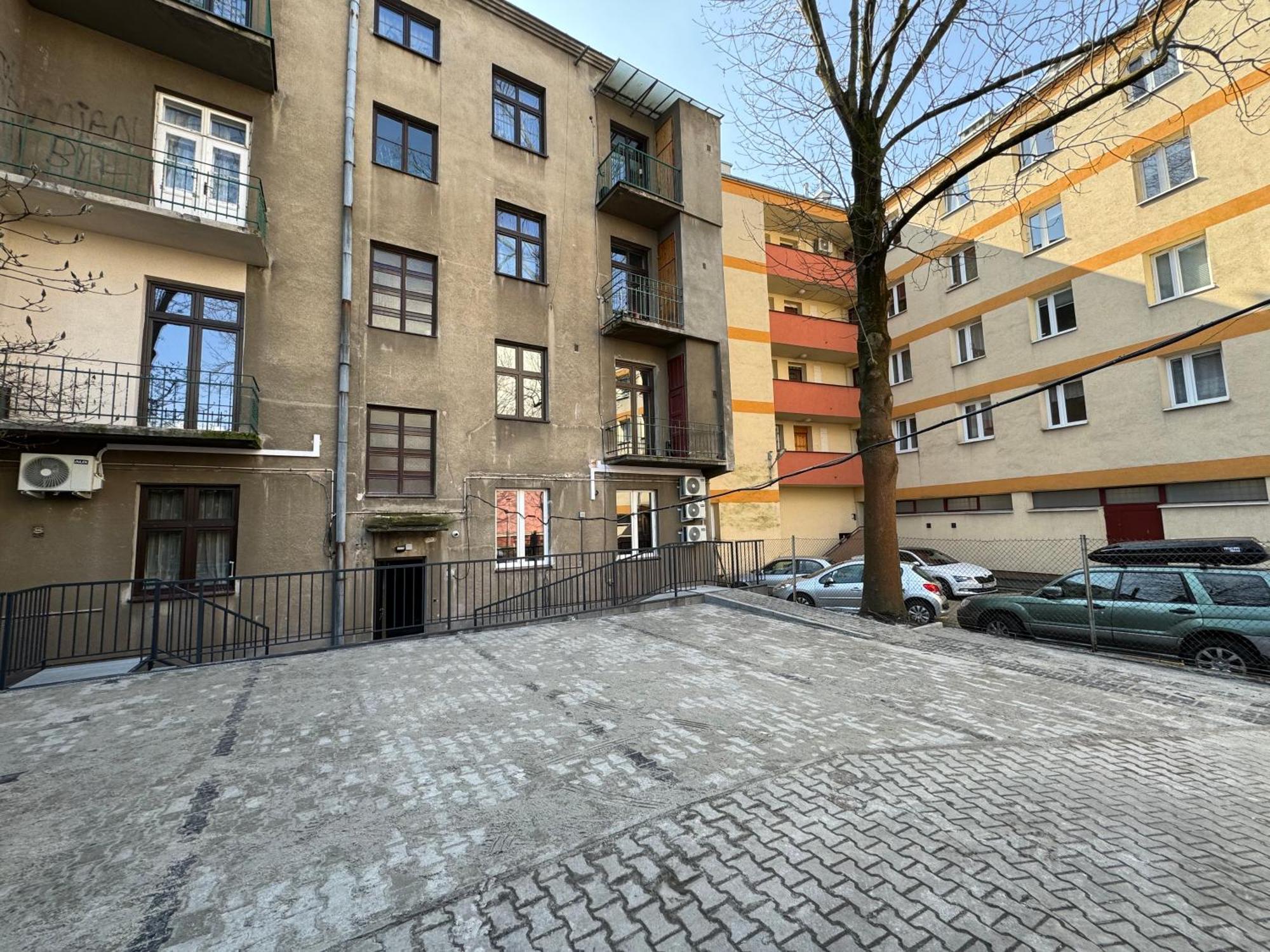 Revesen Premium Apartments Krakow Luaran gambar