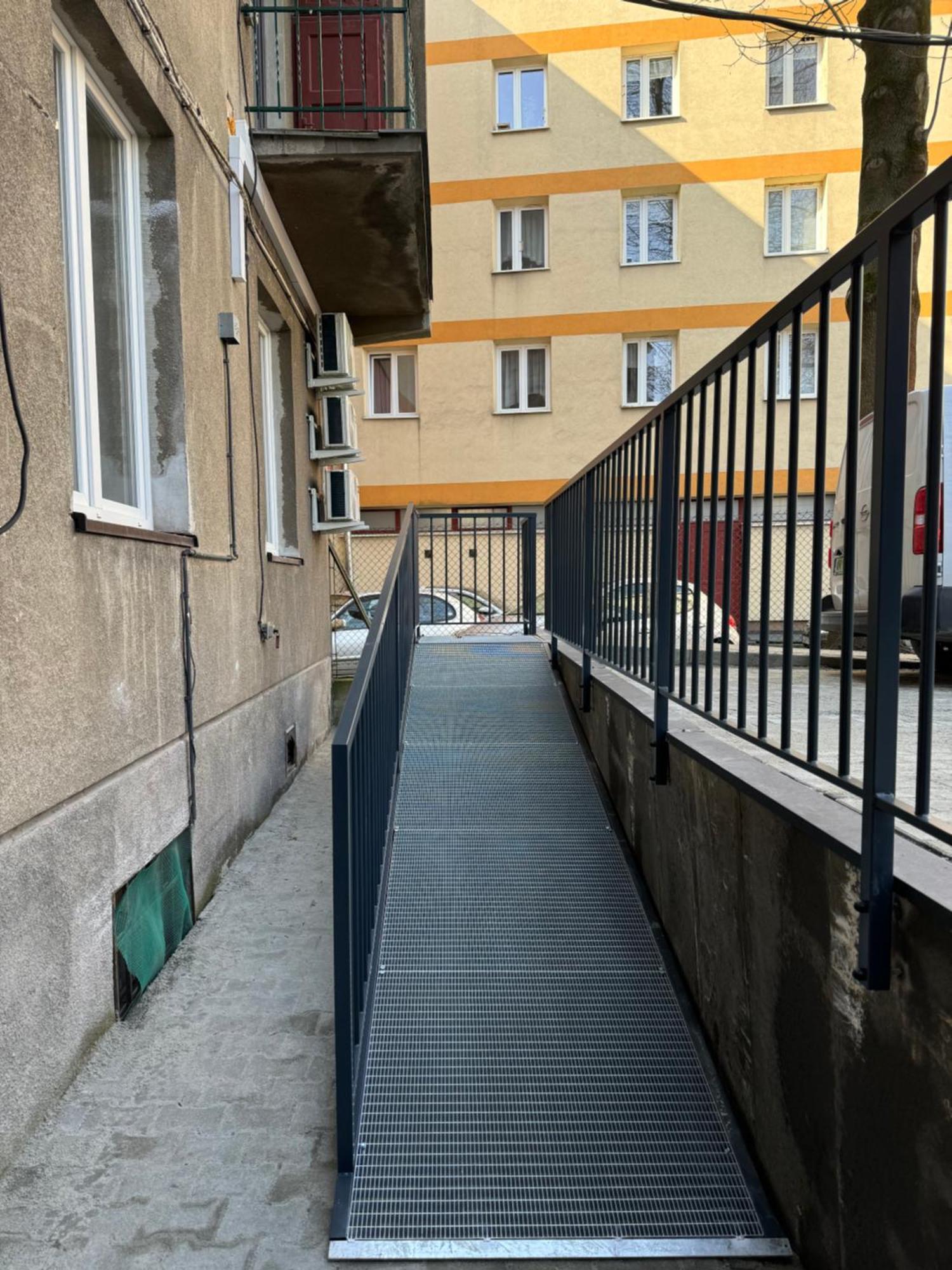 Revesen Premium Apartments Krakow Luaran gambar