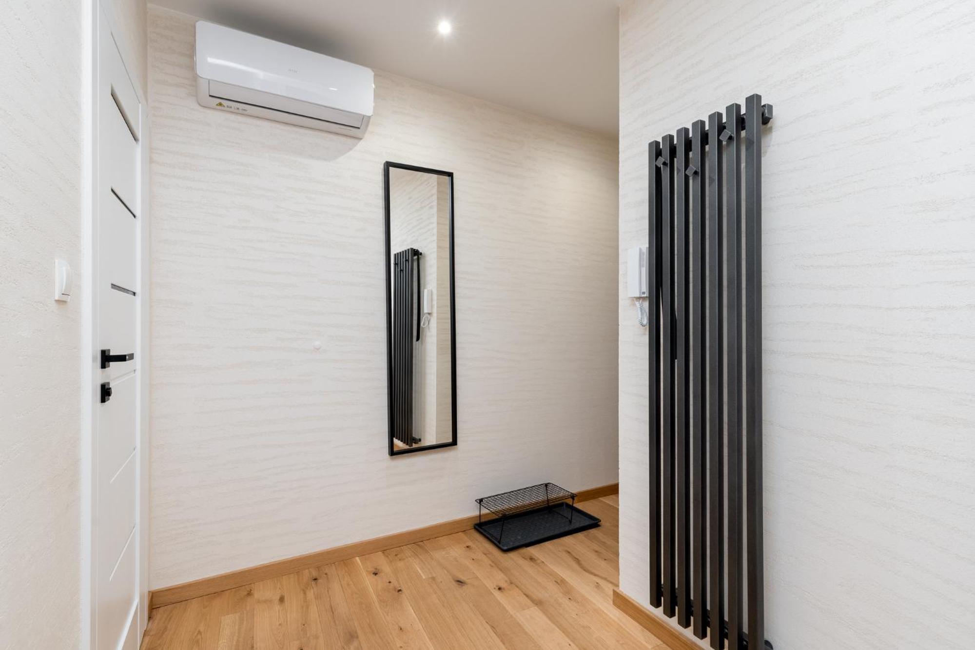 Revesen Premium Apartments Krakow Luaran gambar
