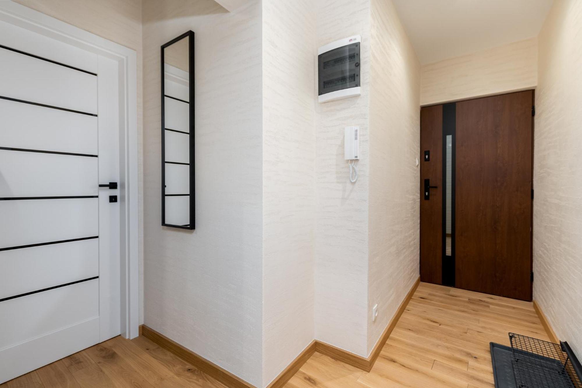 Revesen Premium Apartments Krakow Luaran gambar